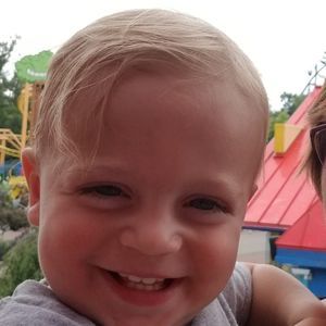 Meet your Posher, Kelley